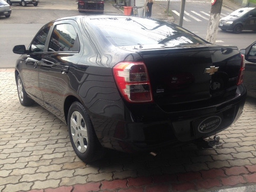 Gm - Chevrolet Cobalt Lt 1.8 Automático - 2013