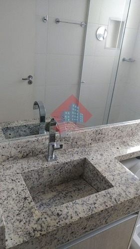 Imagem 8 de 15 de Apartamento - Ref: 02730
