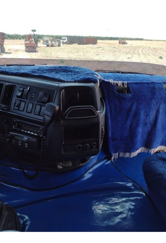 Volvo Fh 540 6x4 Traçado Ano 2014 Shift Único Dono.