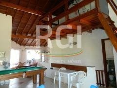 Imagem 12 de 14 de Casa Em Porto Alegre. - 5123