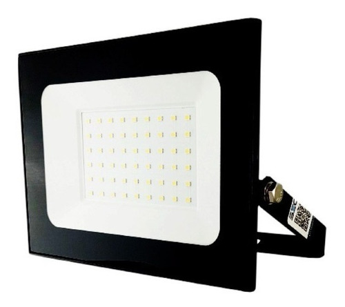 Foco Proyector De Área Led Reflector Exterior 50w 240v Ip65