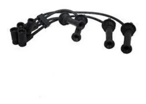 Juego Cables Bujias Ford Escape 2.0 L4 2001 2007 Bencinera 