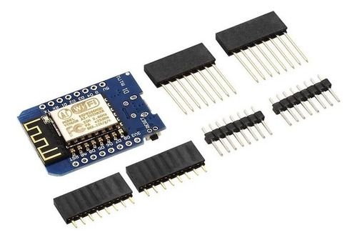 Nodemcu D1 Mini V2 Esp8266