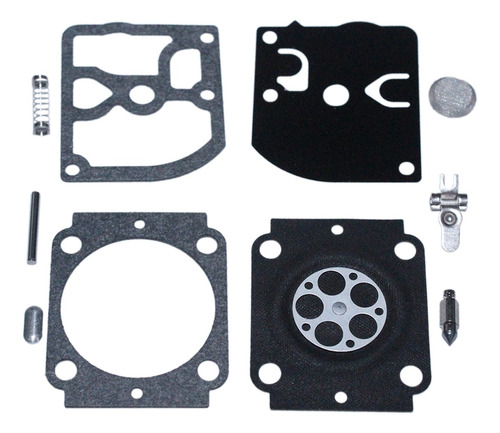 Junta De Carburador Para Stihl Bg86 Bg66 Para Zama Rb-155 