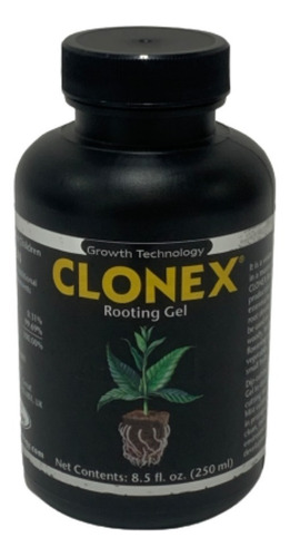 Clonex Rooting Gel 250ml 