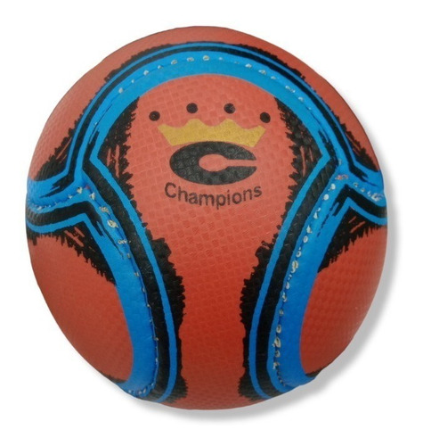 Pelota Nº3.5 Surtida T/cuero