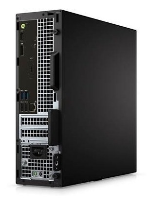Cpu Monitor Dell Optiplex 3040 Core I3 6ger 8gb 500gb - Novo