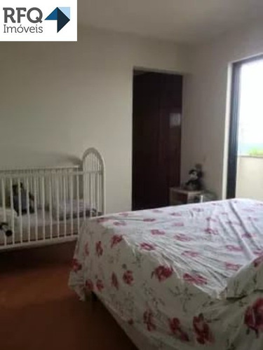 Apartamento Bem Bacana Com Lazer Completo, Aceita Permuta!! - Ap01535 - 34585736