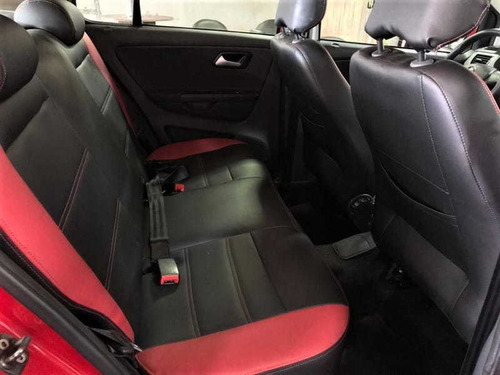 Imagem 7 de 11 de Volkswagen Novo Fox Tl Mb