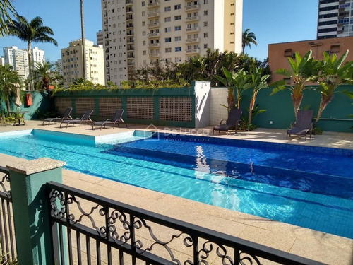 Imagem 17 de 19 de Apartamento À Venda Em Cambuí - Ap006656