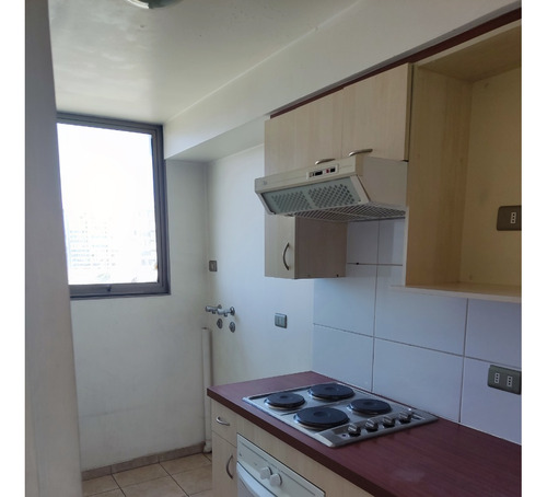 Departamento Panoramic En Arriendo.