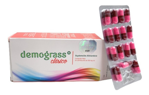 Kit Demograss Clasico + Plus + Premier Kit Completo Original