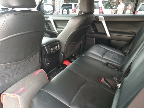 Toyota Prado 2014 3.0 Tx Fl
