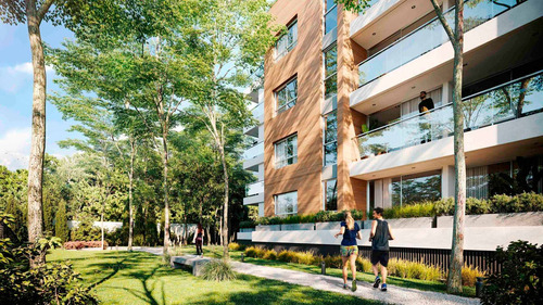 Imagen 30 de 34 de Acorus Leloir Condominio Es Un Emprendimiento Habitacional De Tipo Barrio Cerrado Urbano