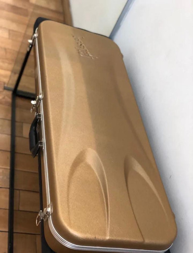 Guitarra Gibson Les Paul Traditional 100 Aniversario Estuche Diestro Honeyburst Palisandro (Usado)