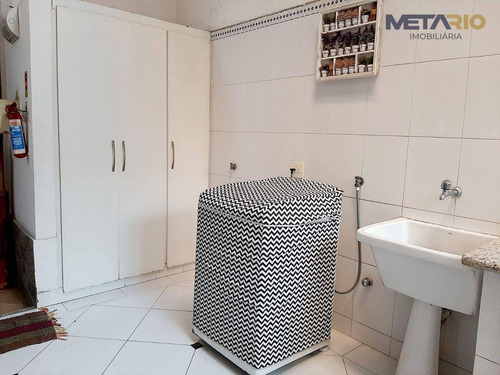 Imagem 15 de 30 de Casa À Venda, 579 M² Por R$ 1.590.000,00 - Vila Valqueire - Rio De Janeiro/rj - Ca0043