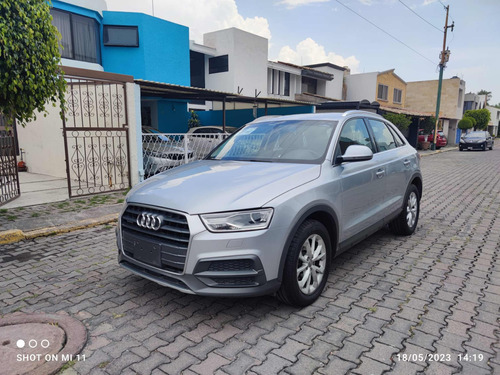 Audi Q3 2.0 S Line 180 Hp Dsg