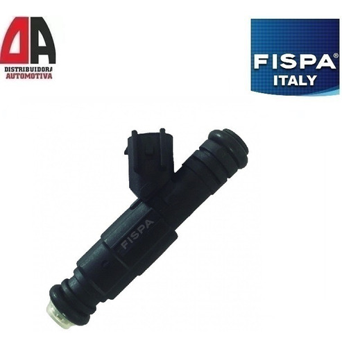 Inyector Fispa Ford Ranger/mondeo/s-max 2.3 0280158105