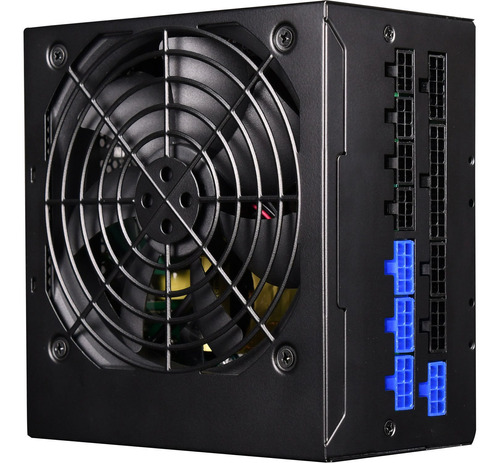 Silverstone Strider Series 750w 80 Plus Gold Modular Power S