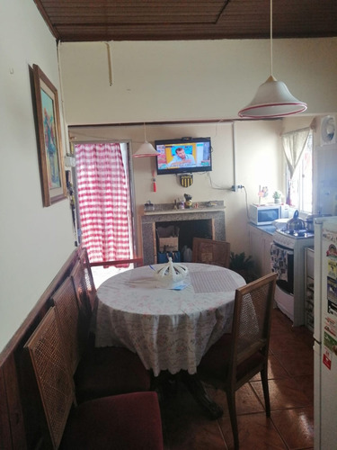 Casa 2 Dormitorios Pando