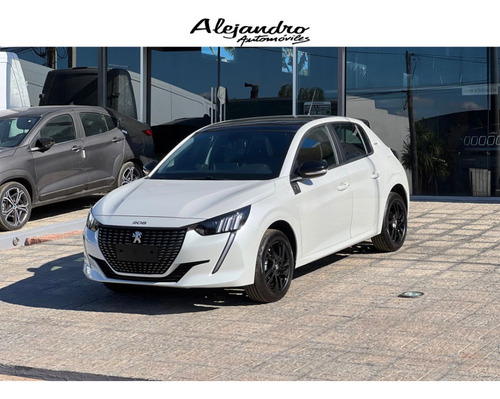 Peugeot 208 Style 1.0