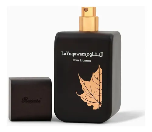 香水(男性用) Rasasi La Yuqawam Homme Perfume Masculino Rasasi La Yuqawam Pour Homme Edp 75 Ml | Frete