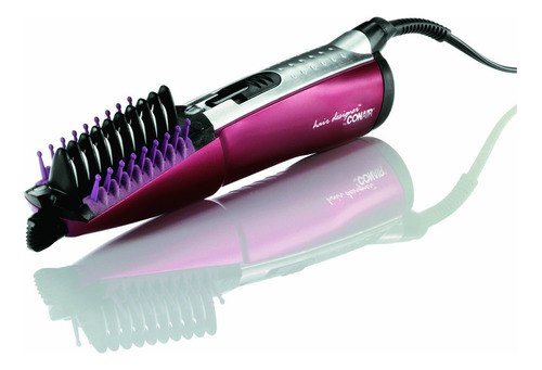 Perfilador Con Cepillo De Aire Caliente Conair Infinitipro W