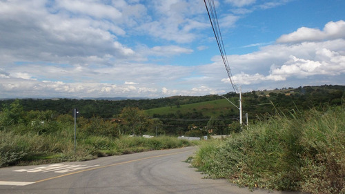 Imagem 5 de 20 de Lote Para Comprar No Residencial Gran Park Em Vespasiano/mg - 1910