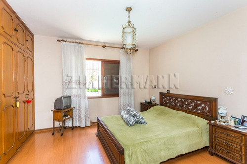 Imagem 14 de 15 de Casa - Alto De Pinheiros - Ref: 140668 - V-140668