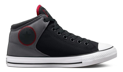 Zapatilla Chuck Taylor High Stree Tconverse A01425c-001