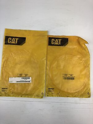 Caterpillar 8t-8380 Seal Cat 8t8380 - Lot Of 2 Ddy