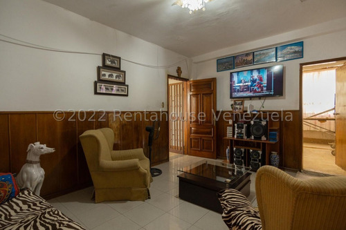 Imagen 9 de 19 de Claudia Lopez Vende Edificio En Chacao Mls #22-19103