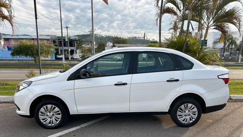 Fiat Grand Siena 1.4 MPI 8V FLEX 4P MANUAL
