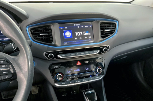 Imagen 6 de 25 de Hyundai Ioniq Hatchback 5 Pts Gls Premium Hibrido, Ta, Ra-15