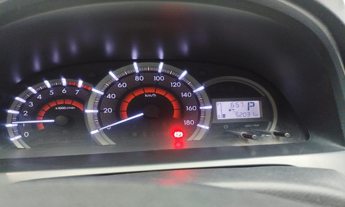 Toyota Avanza 1.5 Xle At