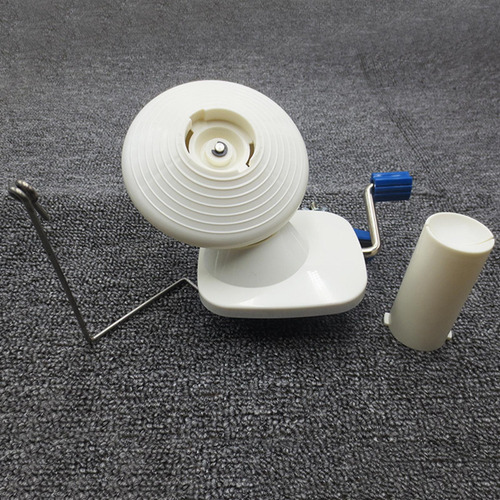Enrollador De Bolas De Hilo, Soporte Para Bolas De Lana De