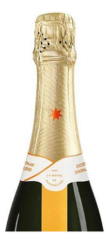 Pack De 6 Vino Espumoso Chandon Garden Spritz 750 Ml