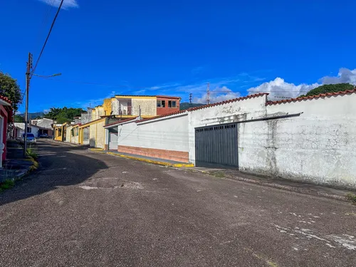 En Venta Casa Av Carabobo/mf