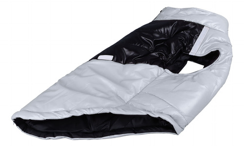 Abrigo Para Perros Cálido, Impermeable, Reflectante, Suave Y