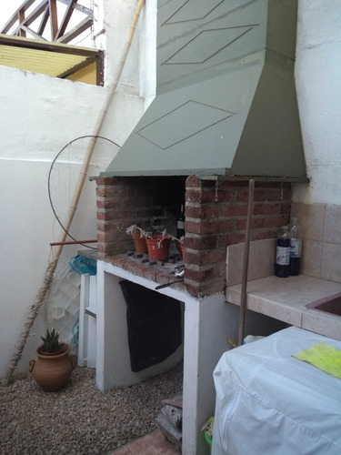 Triplex Al Frente - Calle 5 N° 5312 - Santa Teresita
