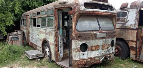 Gmc Coach Omnibus 47/48