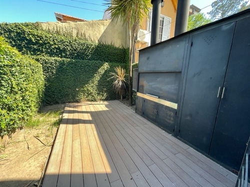 Imagen 12 de 13 de Venta- Duplex Con Jardín Y Parrilla Privada !