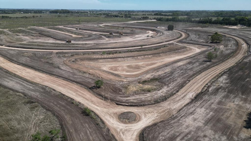 Imagen 11 de 14 de Venta De Lotes En Vistalagos Sobre Ruta 58, Canning