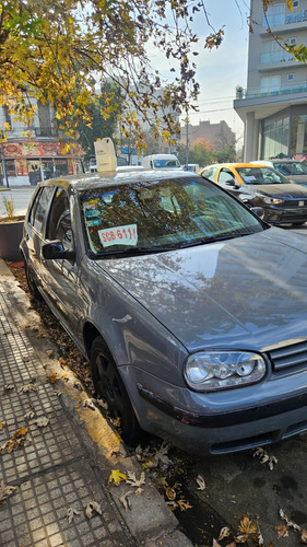 Volkswagen Golf 1.6 Comfortline