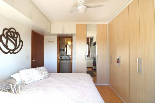 Imagem 13 de 15 de Apartamento - Vila Ipiranga - Ref: 196469 - V-196581