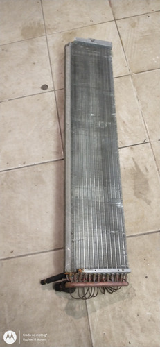 Serpentina De Cobre Evaporadora Hitachi 60000 Btus Rpc050h3p (Usado)