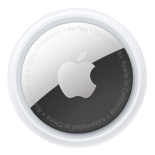 Apple Rastreador Airtag 1 Unidad