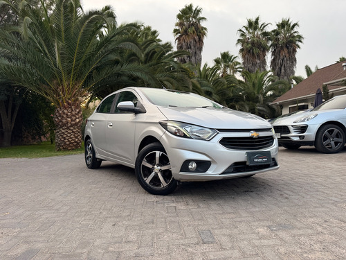 Chevrolet Onix 1.4 Ltz Mt