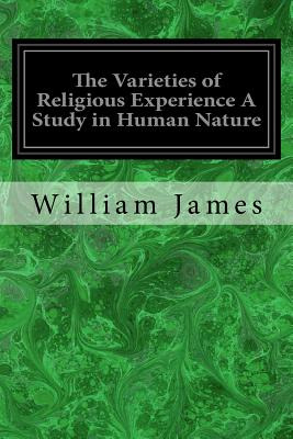 Libro The Varieties Of Religious Experience A Study In Hu...
