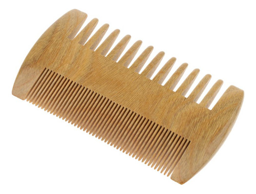 De 2 Vías De De Anchos Cepillo De Cabello De Cabellero